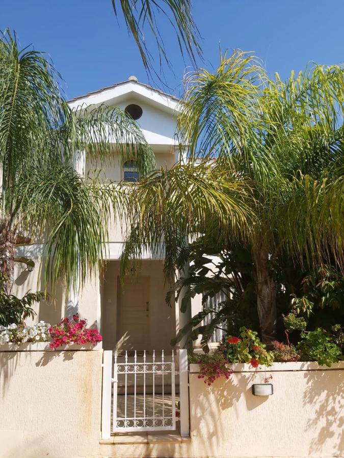 Anthorina Villa 5 Protaras Exterior photo