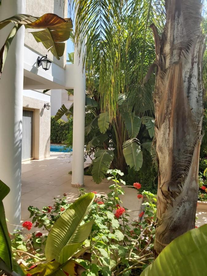 Anthorina Villa 5 Protaras Exterior photo