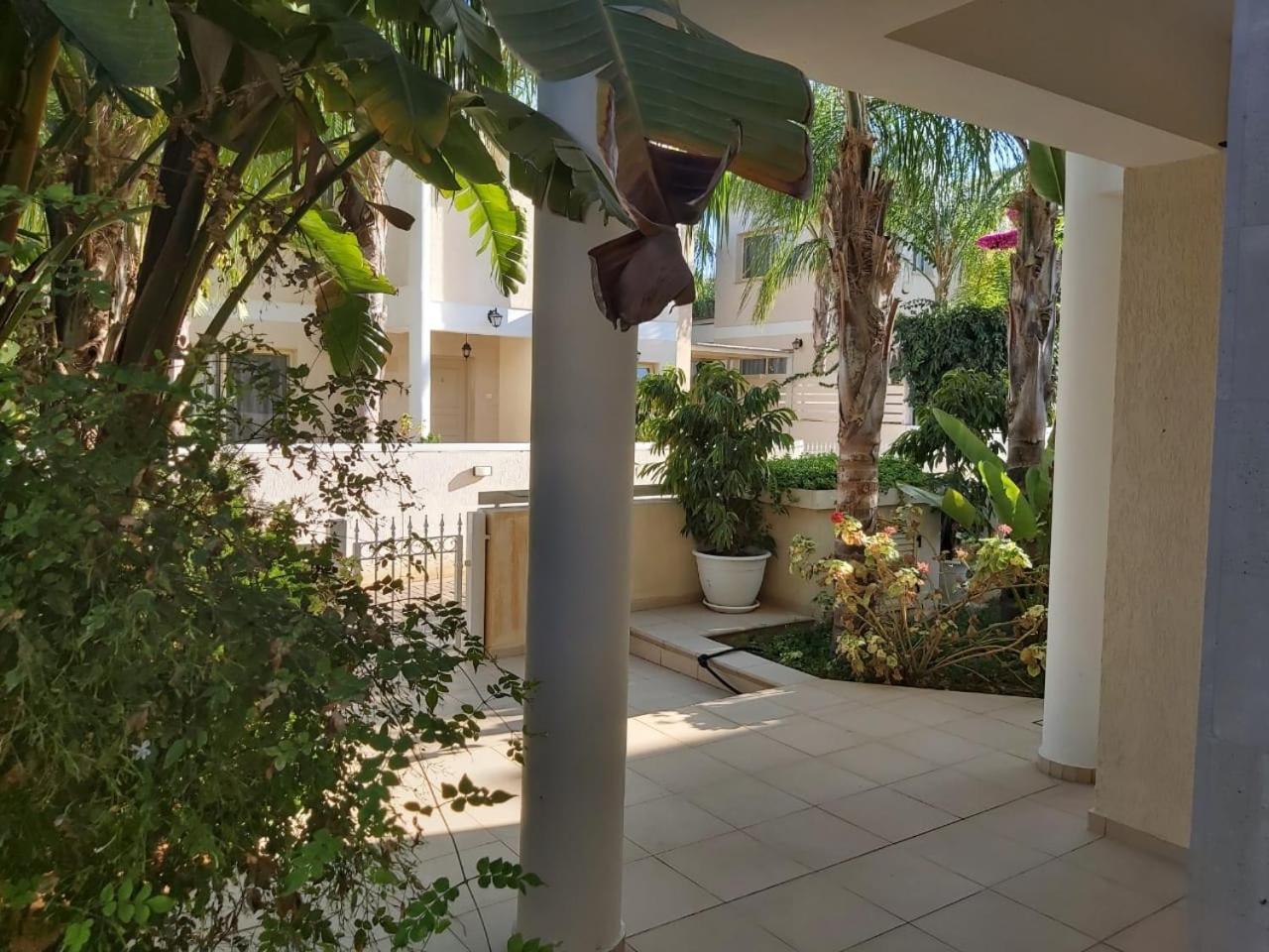 Anthorina Villa 5 Protaras Exterior photo