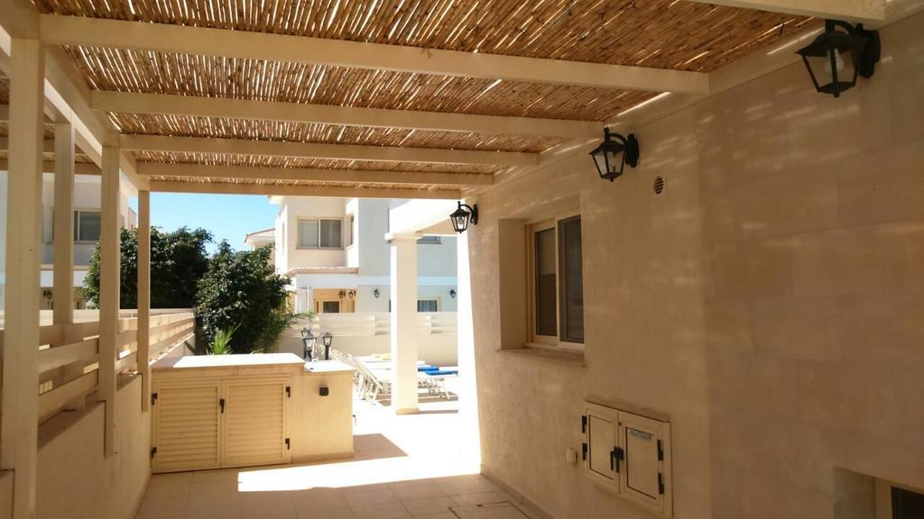 Anthorina Villa 5 Protaras Exterior photo